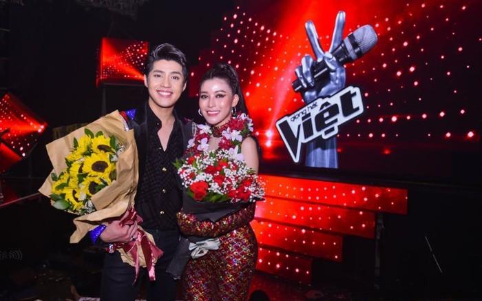 Noo Phước Thịnh vui vẻ trước nhận xét chê bai của HLV Thu Phương: Quán quân The Voice 2018 cũng không có khả năng nổi bật-1