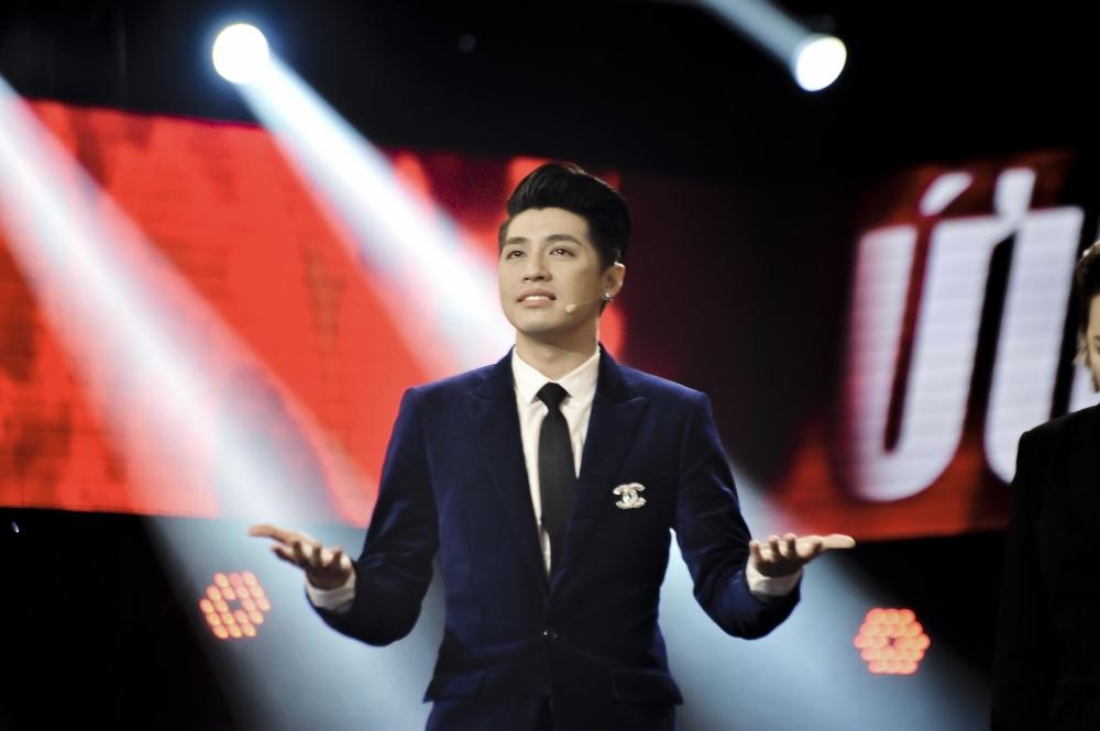 Noo Phước Thịnh vui vẻ trước nhận xét chê bai của HLV Thu Phương: Quán quân The Voice 2018 cũng không có khả năng nổi bật-3