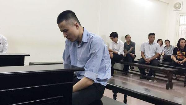 Hà Nội: Tiếng gào thảm thương của con gái người phụ nữ bị sát hại-1