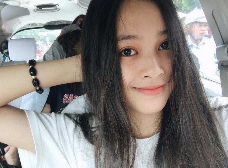 Thỏa lòng vì nhan sắc đời thường mộc mạc của top 3 Hoa hậu Việt Nam 2018-1