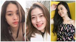 Thỏa lòng vì nhan sắc đời thường mộc mạc của top 3 Hoa hậu Việt Nam 2018