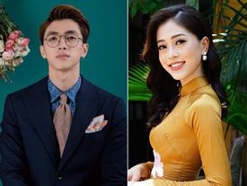 Á hậu Bùi Phương Nga và nam diễn viên Bình An nói gì về loạt bằng chứng cả hai đang hẹn hò? Á hậu Bùi Phương Nga và nam diễn viên Bình An nói gì về loạt bằng chứng cả hai đang hẹn hò?