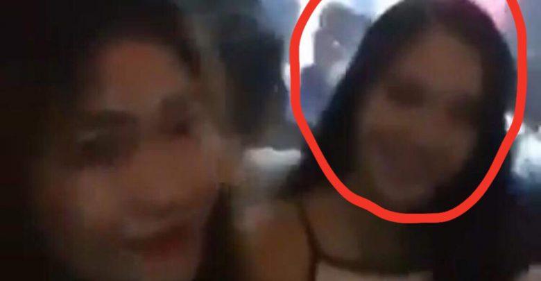 Bị lộ clip quẩy trên bar, Trần Tiểu Vy quả quyết: Em không làm gì không đúng với tư cách Hoa hậu-3