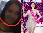 Loạt phát ngôn chất hơn nước cất của tân Hoa hậu Việt Nam 2018 Trần Tiểu Vy-9