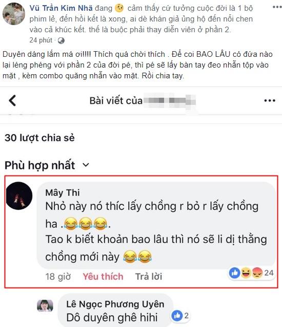 Bị nguyền rủa sớm lại bỏ chồng chỉ sau 3 ngày kết hôn, Kim Nhã tiết lộ cách trừng trị con giáp thứ 13-3