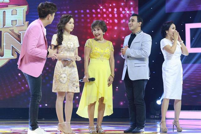 Cụ bà 85 tuổi khiêu vũ mạnh bạo, nhào lộn gây sửng sốt-4