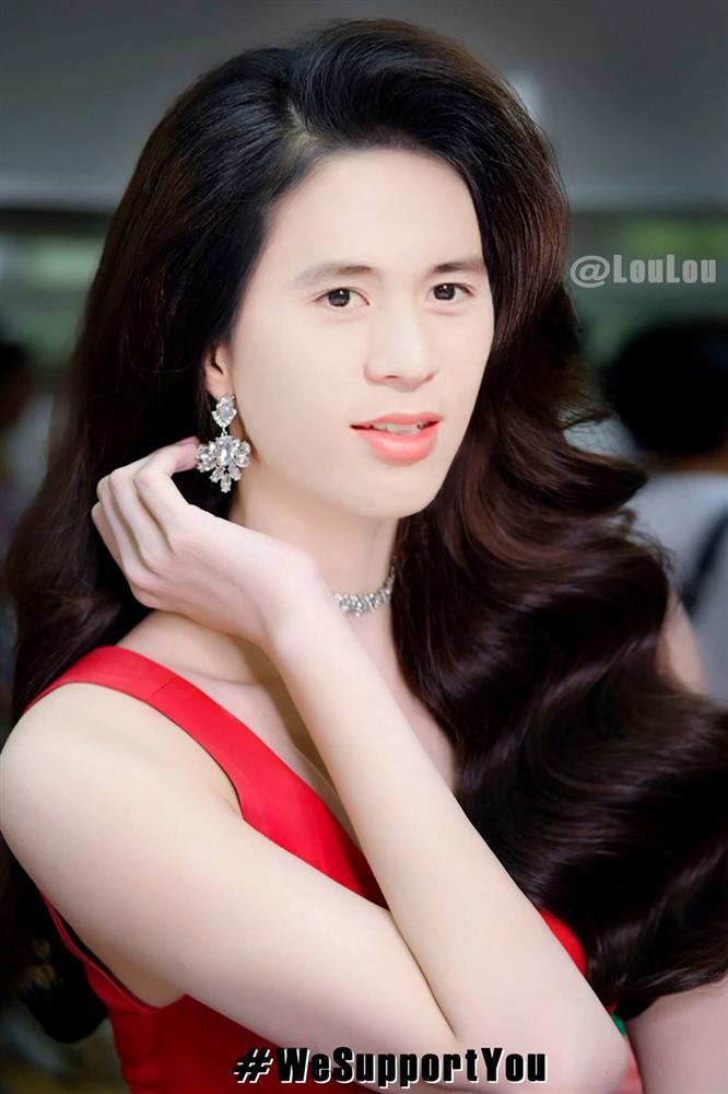 Loạt ảnh chế U23 Việt Nam - ai sẽ đăng quang nếu thi hoa hậu?-3