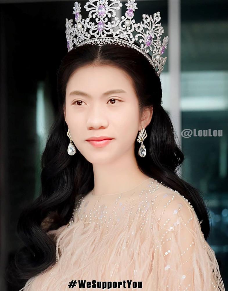 Loạt ảnh chế U23 Việt Nam - ai sẽ đăng quang nếu thi hoa hậu?-8