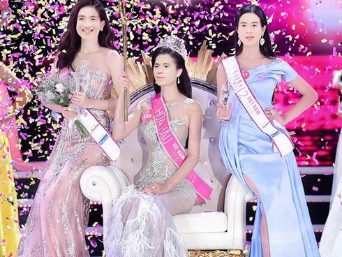 Loạt ảnh chế U23 Việt Nam - ai sẽ đăng quang nếu thi hoa hậu?