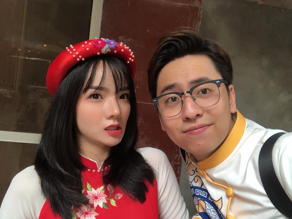 Sau công khai tuyên chiến với con giáp thứ 13, Kim Nhã lại dặn lòng phải tu thân giải nghiệp-5