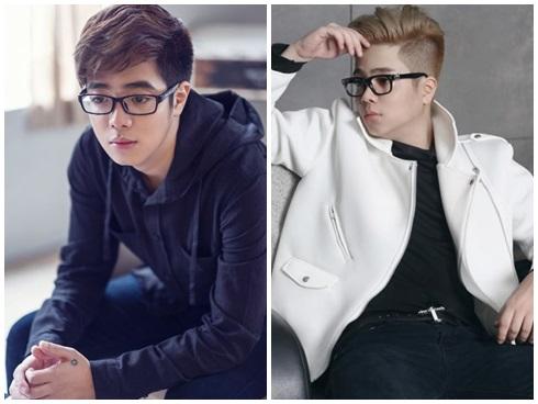 Hôm qua Nam Em thừa nhận tăng 8kg/ tháng, hôm nay Bùi Anh Tuấn lại để lộ mặt phát phì thấy gớm-9