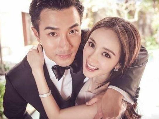 Lưu Khải Uy lên tiếng về tin ly hôn Dương Mịch gần hai năm-3