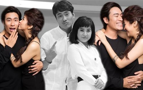 Cứng rắn bao ngày, cuối cùng Cát Phượng cũng chịu thừa nhận đang cố gắng giữ thăng bằng-1