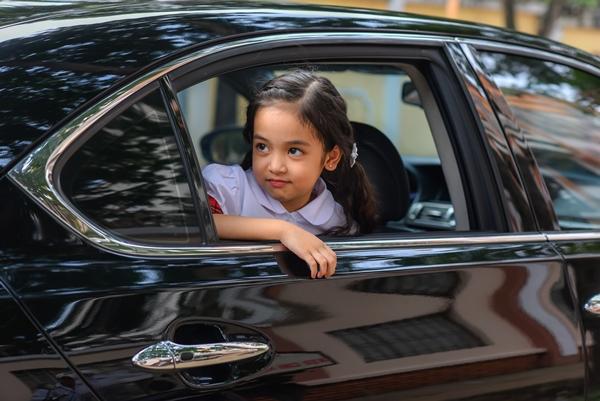 Chú Ơi, Đừng Lấy Mẹ Con: Điểm sáng đến từ những viên ngọc nhí tài năng-5