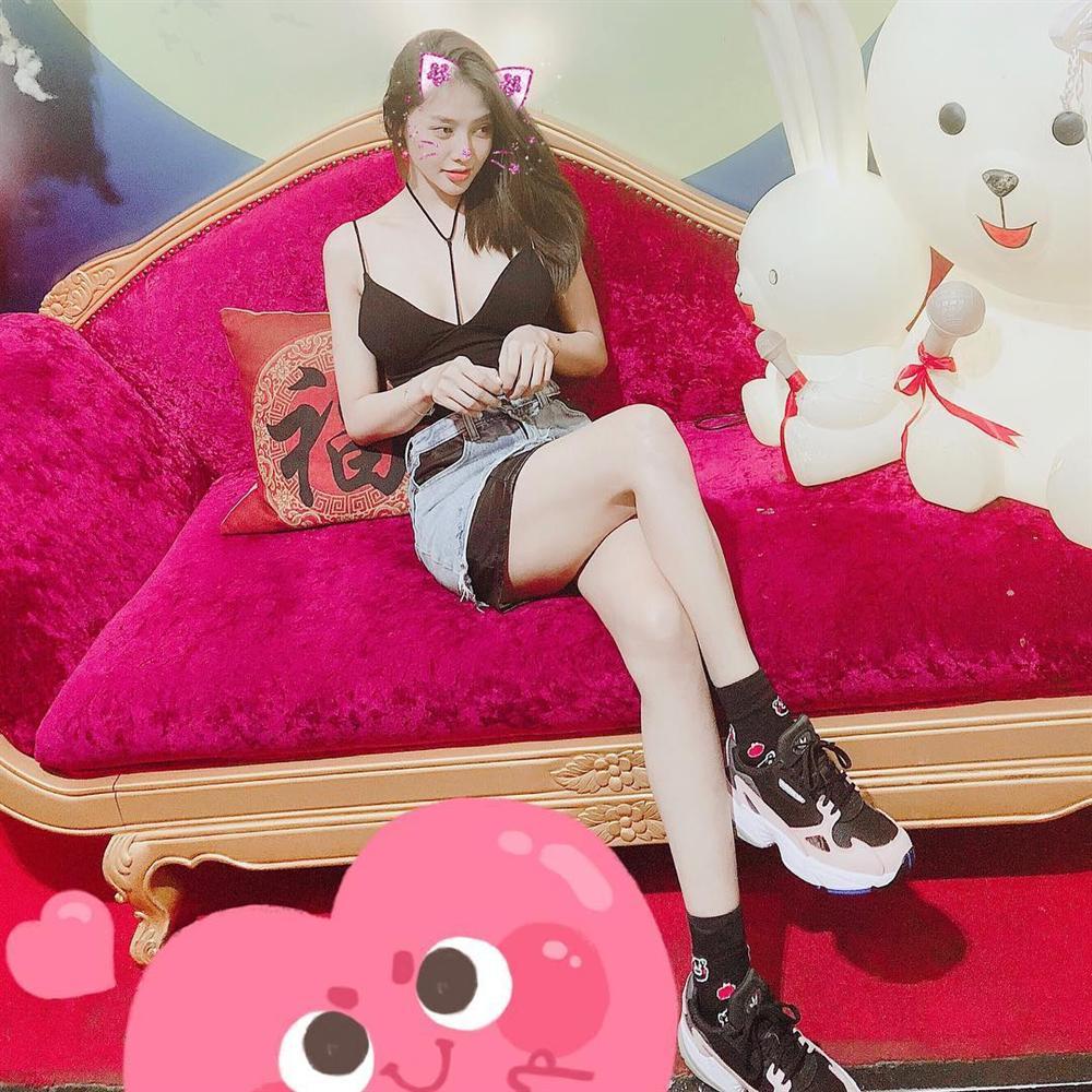 Hào hứng khoe ảnh con trai, Thu Minh vẫn quyết giấu mặt quý tử-7