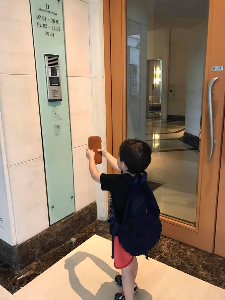 Hào hứng khoe ảnh con trai, Thu Minh vẫn quyết giấu mặt quý tử-2