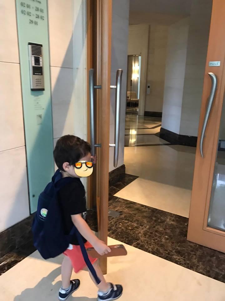 Hào hứng khoe ảnh con trai, Thu Minh vẫn quyết giấu mặt quý tử-3