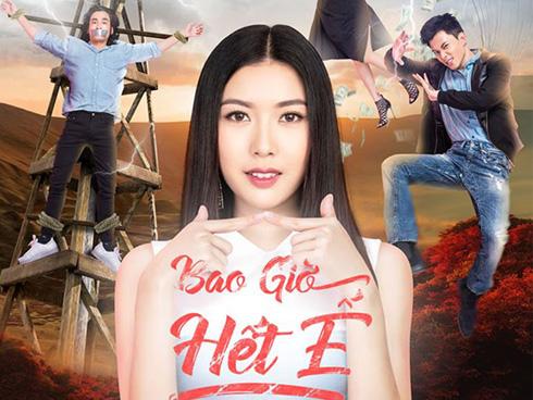 5 chiêu hút khán giả của Bao Giờ Hết Ế