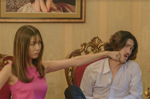 5 chiêu hút khán giả của Bao Giờ Hết Ế-1