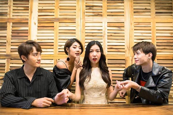 5 chiêu hút khán giả của Bao Giờ Hết Ế-2