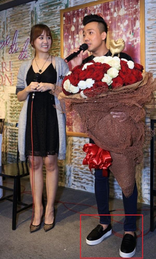 PHÁT HIỆN QUÁ HÀI: Phải có bảo bối này, cặp đôi oan gia Cảnh - Cấn mới mong đối phó với dàn cave Quỳnh Búp Bê-6