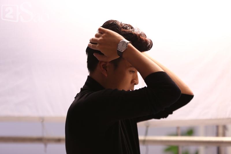 Cùng nhắc về người cũ, Hồ Quang Hiếu và Đỗ Phú Quí lại có cách thể hiện khác nhau-3