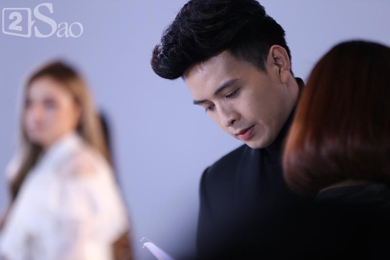 Cùng nhắc về người cũ, Hồ Quang Hiếu và Đỗ Phú Quí lại có cách thể hiện khác nhau-4