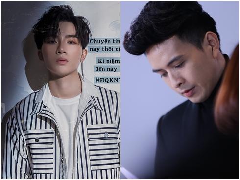 Gạt bỏ tình yêu với Bảo Anh, Hồ Quang Hiếu thấy tim mình thắt lại-4