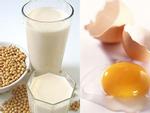 Khi ăn trứng xong đừng dại dột nạp thêm 7 thực phẩm này, cẩn thận mang họa vào thân