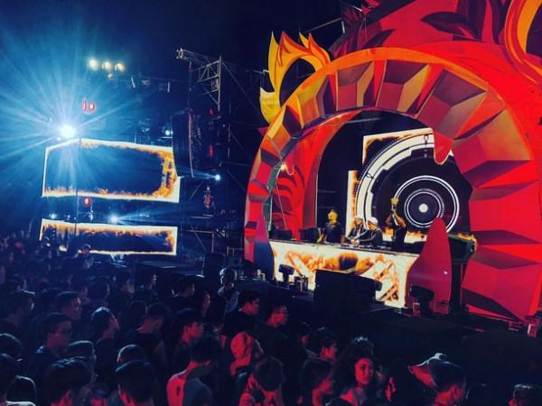 Ban tổ chức lễ hội âm nhạc hồ Tây lần đầu thông báo về vụ 7 khán giả tử vong-1