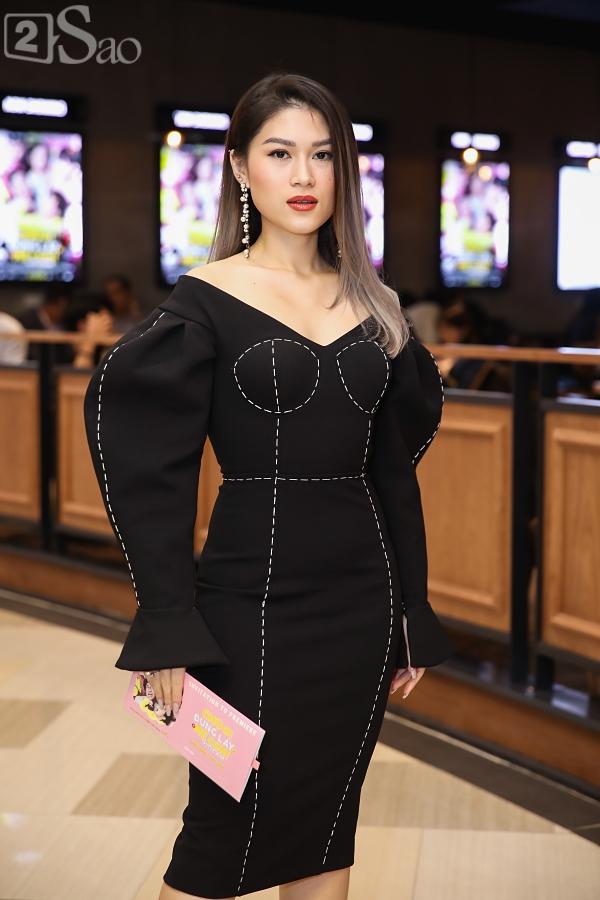 Giữa tâm bão công khai tình cảm, Kiều Minh Tuấn tỏ vẻ lạnh lùng xa cách khi đứng cạnh An Nguy-12