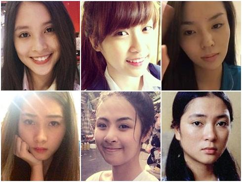 Đều lừng danh soái ca showbiz, dung nhan mỹ nam nào mới là đỉnh nhất sau khi gột sạch son phấn?-13