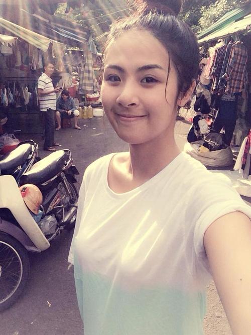 Khi trút bỏ lớp son phấn hỗ trợ, Hoa hậu Việt Nam nào sở hữu mặt mộc đáng ngưỡng mộ nhất?-19