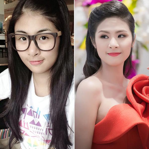 Khi trút bỏ lớp son phấn hỗ trợ, Hoa hậu Việt Nam nào sở hữu mặt mộc đáng ngưỡng mộ nhất?-18