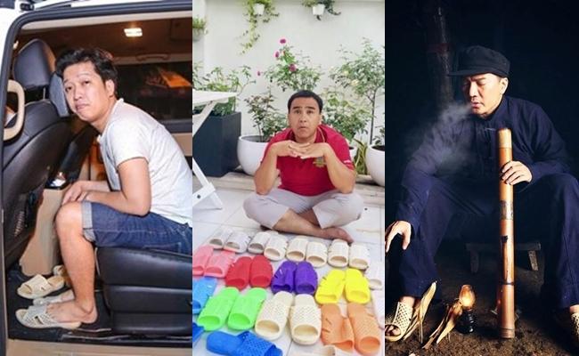 Có nằm mơ cũng chả ai nghĩ đồng phục dép tổ ong huyền thoại lại được hội nhất quỷ nhì ma vô cùng ưa chuộng-9