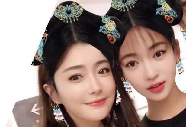 Hậu trường khác biệt một trời một vực khi lên phim: Đường Tăng hút thuốc, Dịch Dương Thiên Tỉ ngủ gật-1