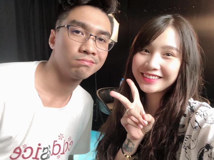 Cô gái vượt mặt Sơn Tùng M-TP sở hữu hơn 1 triệu lượt theo dõi trên mạng xã hội là ai?-3