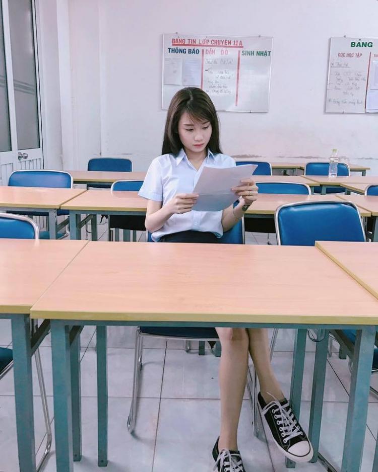 Cô gái vượt mặt Sơn Tùng M-TP sở hữu hơn 1 triệu lượt theo dõi trên mạng xã hội là ai?-6