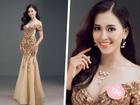 Hoa hậu Trần Tiểu Vy bị 'ném đá': Bảng điểm thấp có liên quan gì đến trí tuệ?