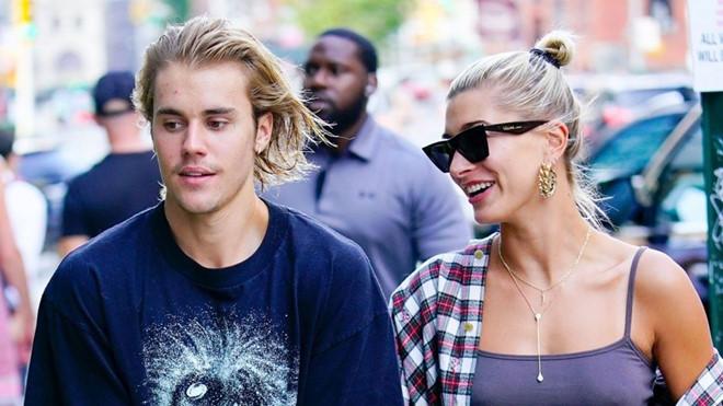 Bác ruột xác nhận Justin Bieber và Hailey Baldwin đã kết hôn-1