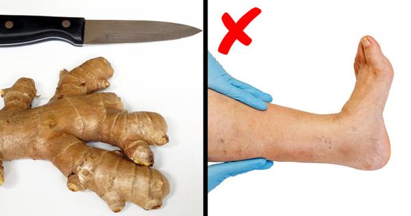 10 thực phẩm giúp giảm tích nước, hỗ trợ giảm cân nhanh-5