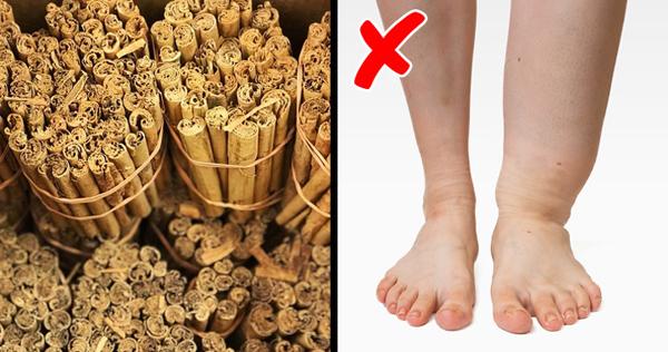 10 thực phẩm giúp giảm tích nước, hỗ trợ giảm cân nhanh-7