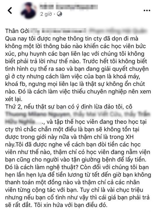Nghi vấn soái ca đào hoa nhất Vì yêu mà đến lừa đảo, trốn nợ-6