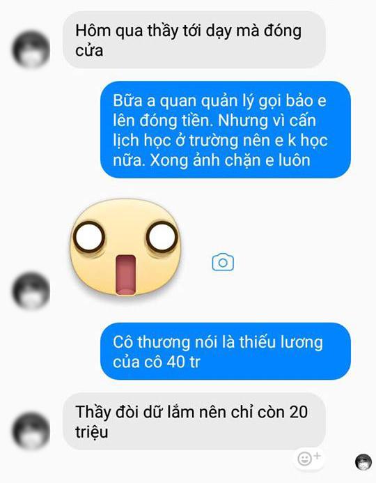 Nghi vấn soái ca đào hoa nhất Vì yêu mà đến lừa đảo, trốn nợ-3