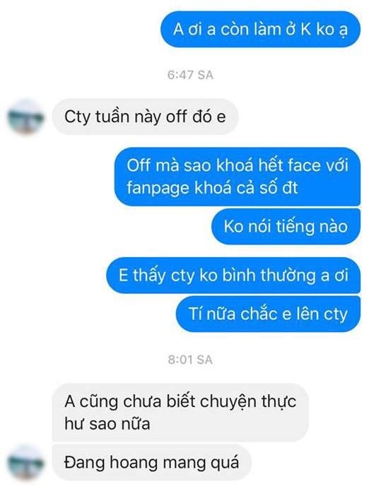 Nghi vấn soái ca đào hoa nhất Vì yêu mà đến lừa đảo, trốn nợ-4