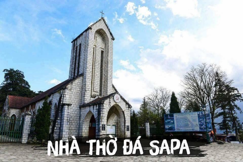 12 địa điểm bạn nhất định phải check-in khi đến Sapa-9