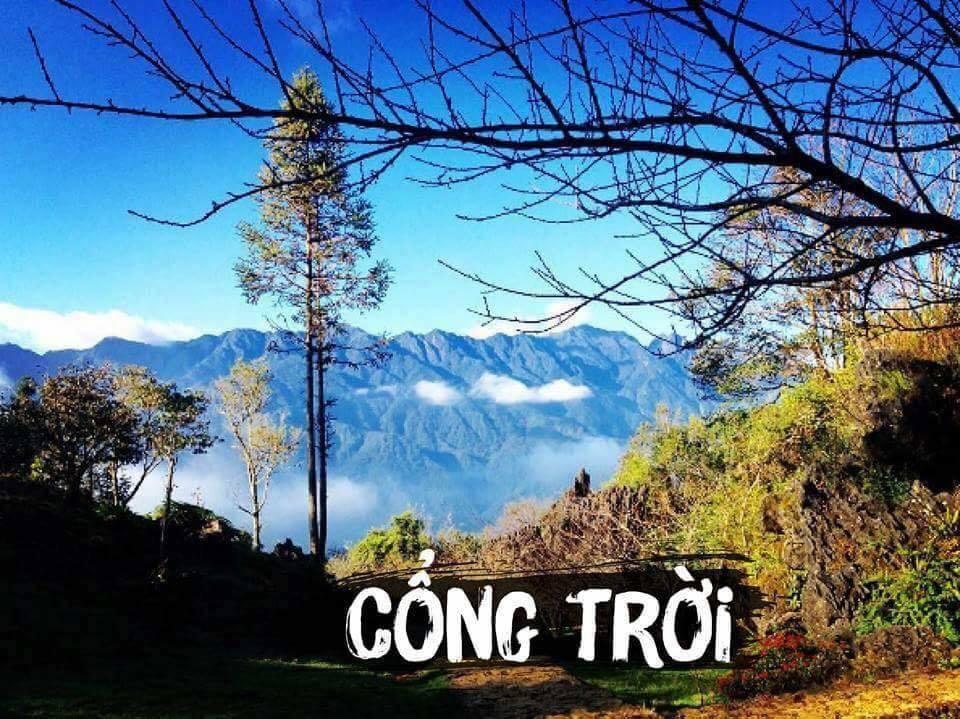 12 địa điểm bạn nhất định phải check-in khi đến Sapa-10