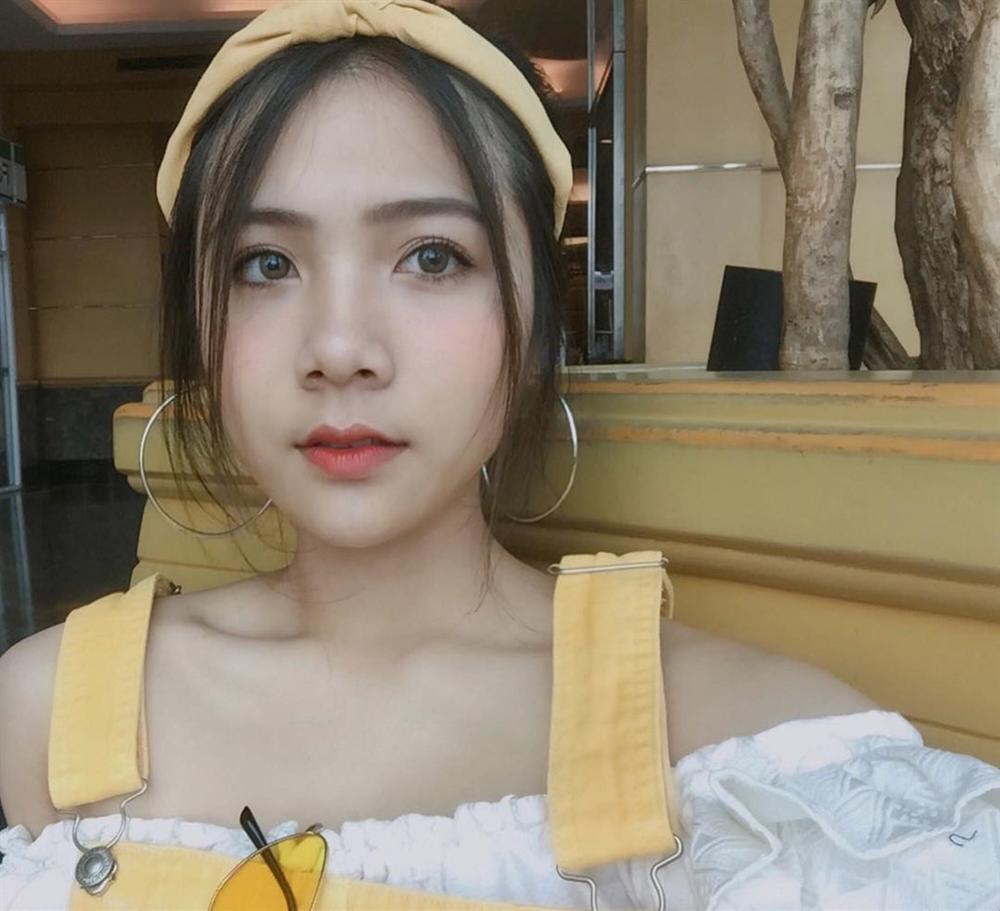 4 cô gái bằng tuổi Hoa hậu Trần Tiểu Vy xinh đẹp và nổi bật-1