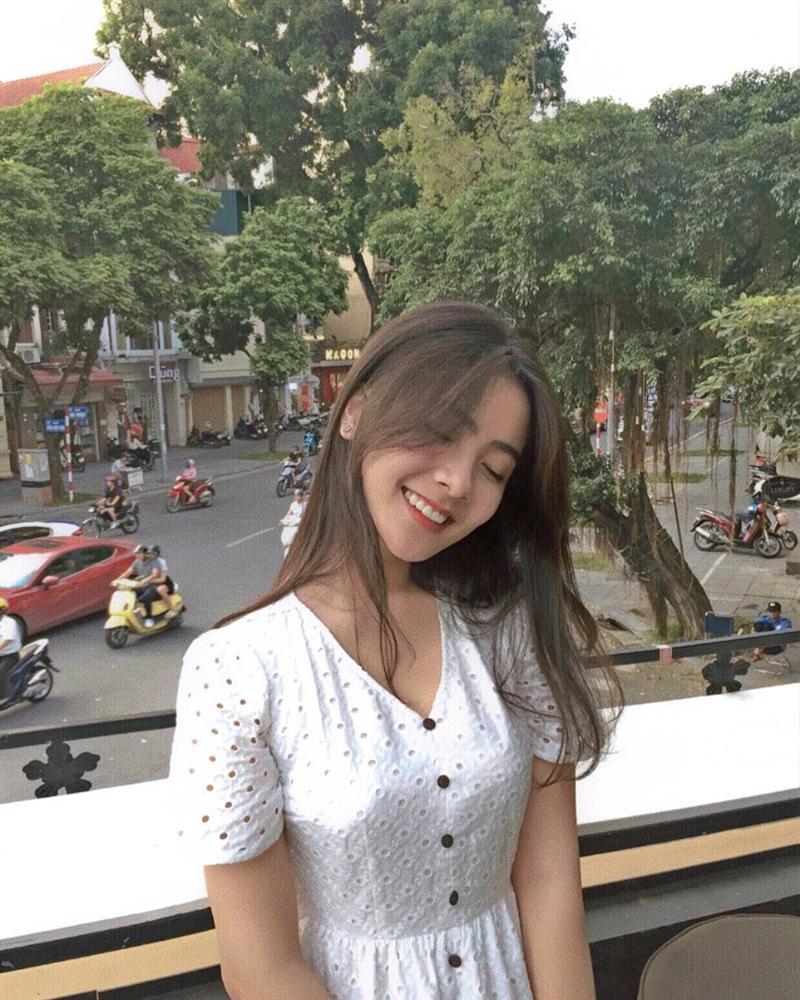 4 cô gái bằng tuổi Hoa hậu Trần Tiểu Vy xinh đẹp và nổi bật-3