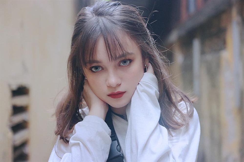 4 cô gái bằng tuổi Hoa hậu Trần Tiểu Vy xinh đẹp và nổi bật-11